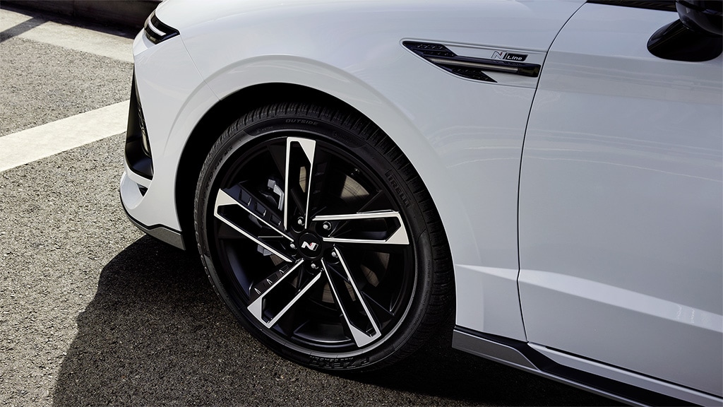 Tire Change Service in Calgary, AB