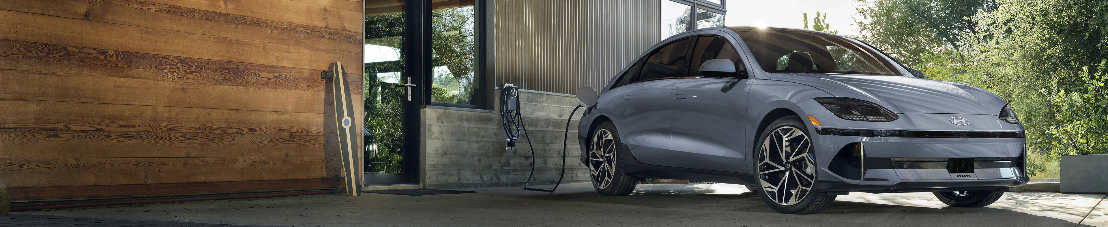 2025 Hyundai IONIQ 6