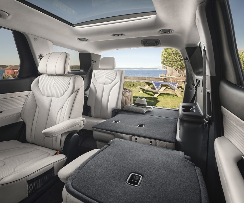 Vorlage: What are the 2025 Hyundai Palisade’s Interior Features? - Calgary Hyundai What are the 2025 Hyundai Palisade’s Interior Features? - Calgary Hyundai Bildidee