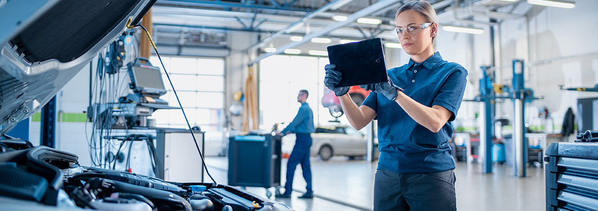 Battery Replacement Service in Calgary, AB