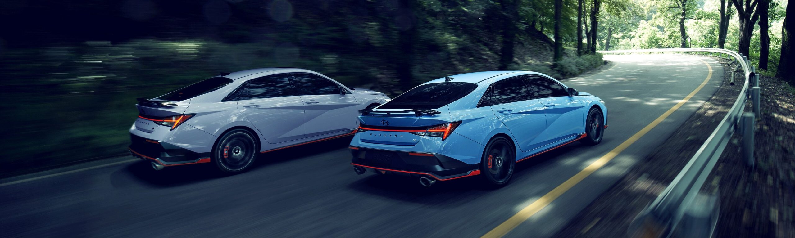 2025 Hyundai Elantra N in Calgary, AB