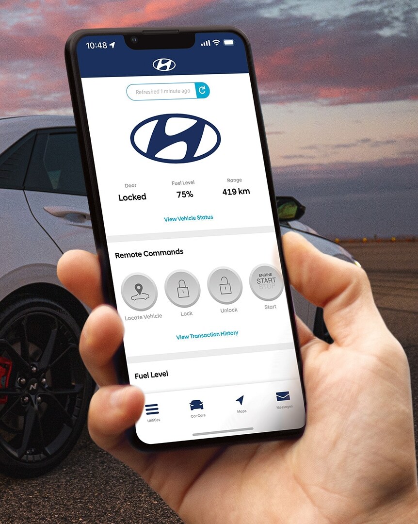 2025 Hyundai Elantra N in Calgary, AB