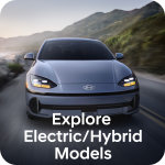 Discover electric and hybrid models
