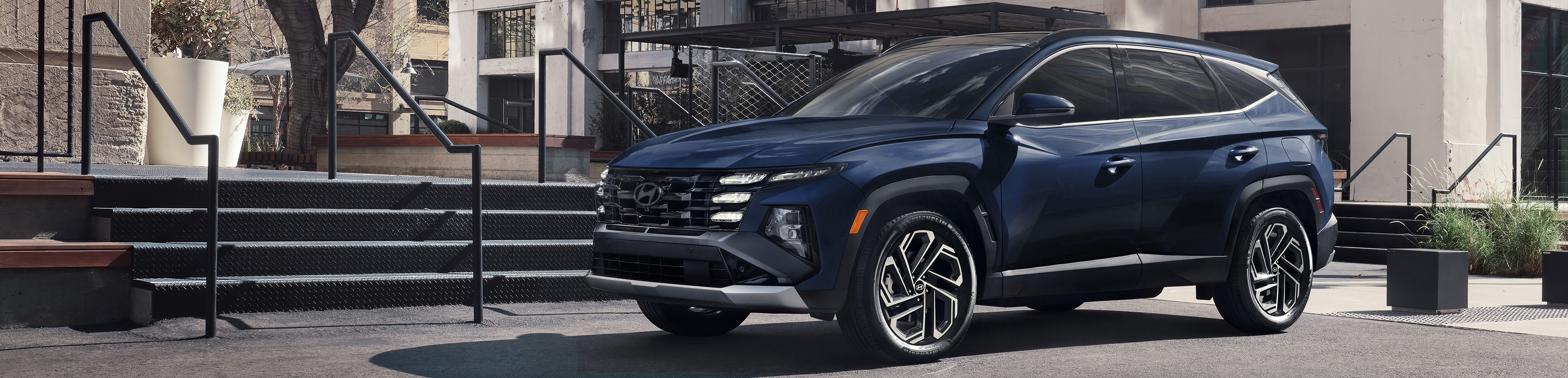 Hyundai Hybrid & Electric