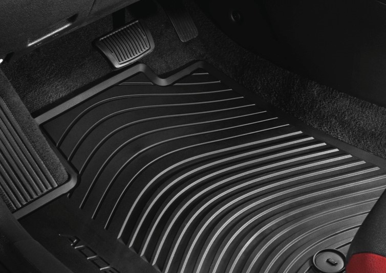 OEM Hyundai Summer Accessories