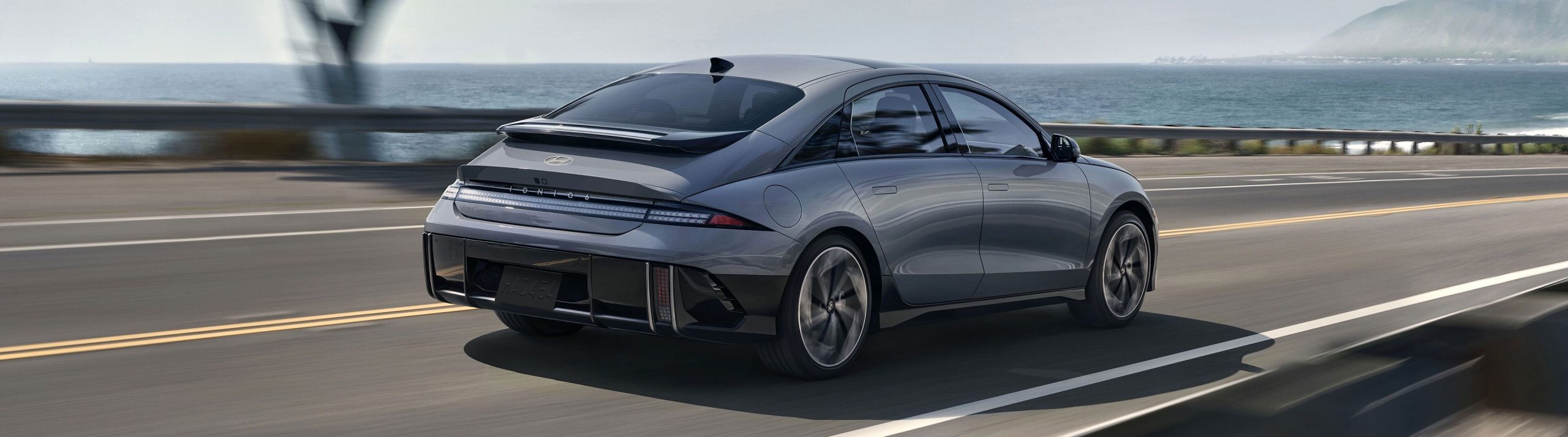 Summer Performance Tires for Hyundai Vehicles in Calgary, AB