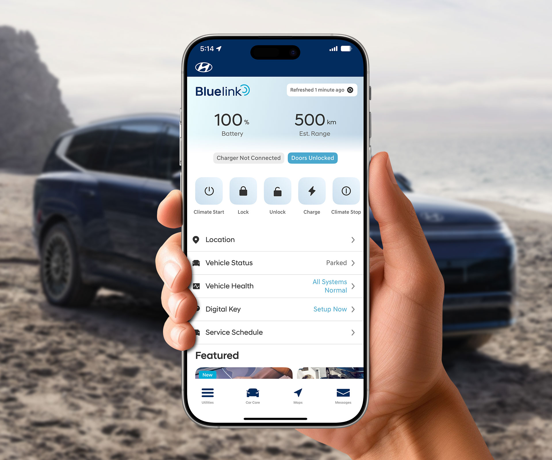 2026 Hyundai IONIQ 9 in Calgary, AB