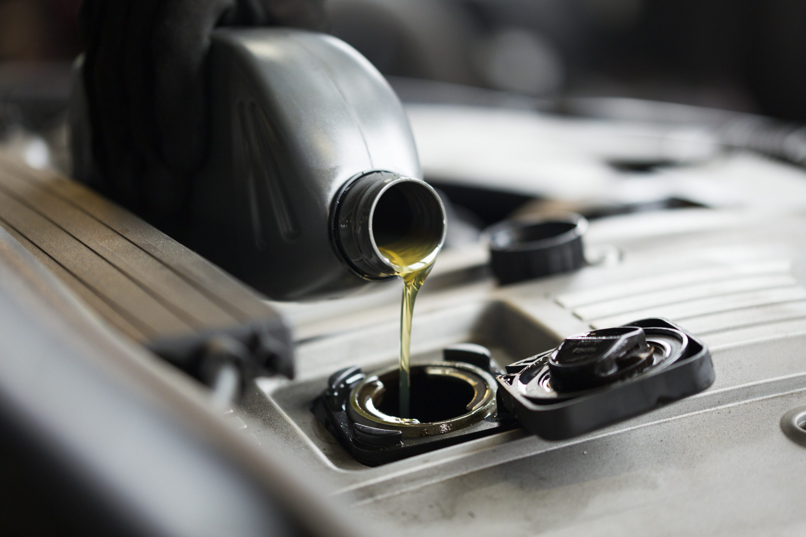 Brake Fluid Flush Service in Calgary, AB