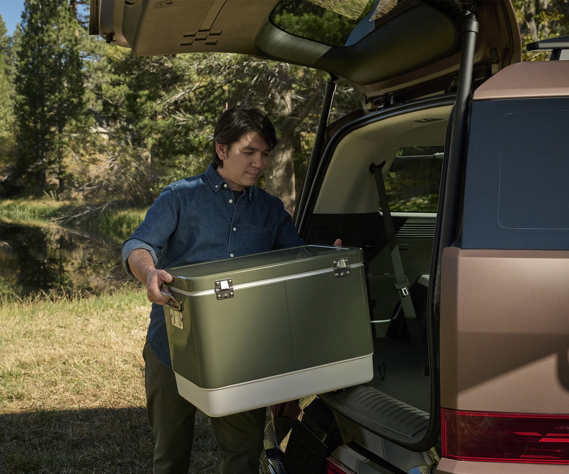 2026 Hyundai Santa Fe in Calgary, AB