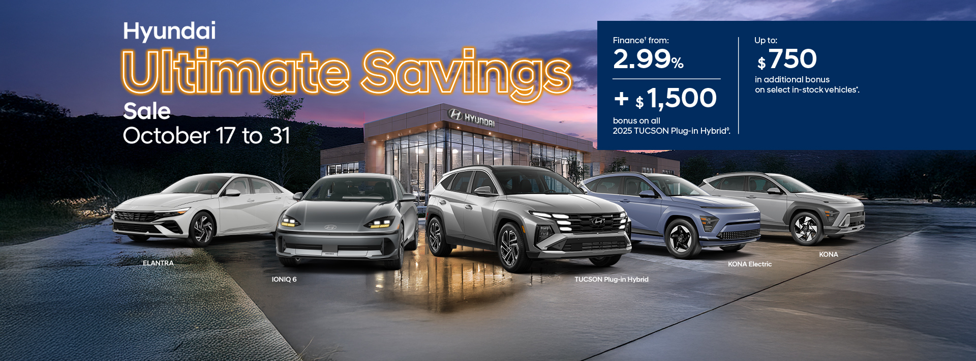 Calgary Hyundai | New & Used Hyundai Vehicles in Calgary, AB