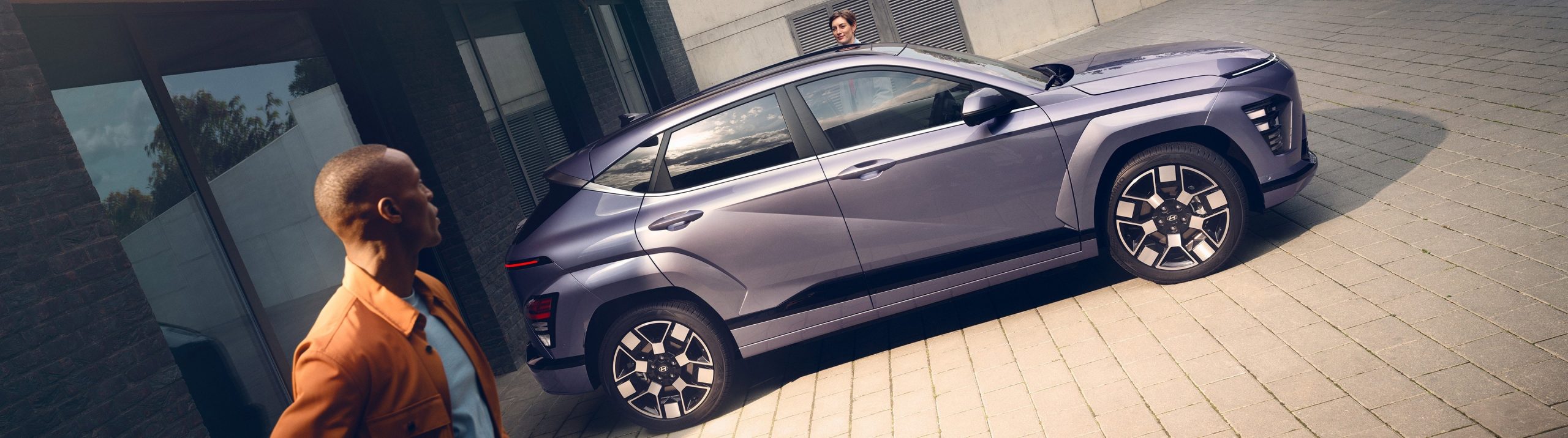 Hyundai NFC Key Card