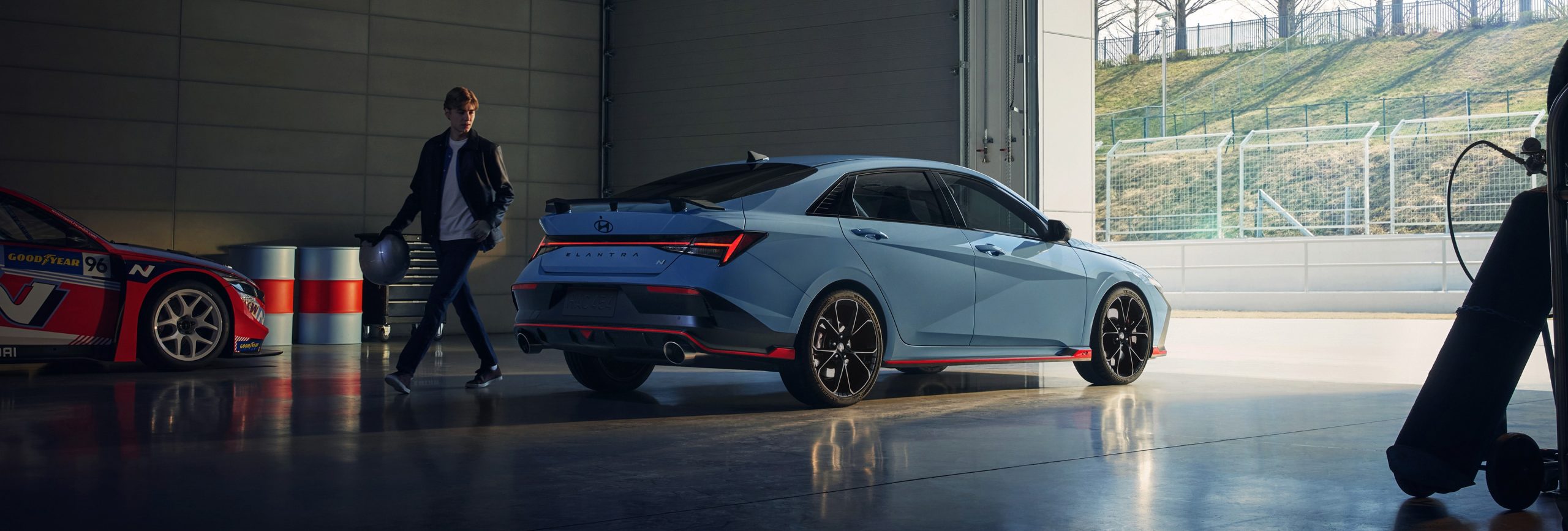 Hyundai Wheel Bearing Replacement in Calgary, AB