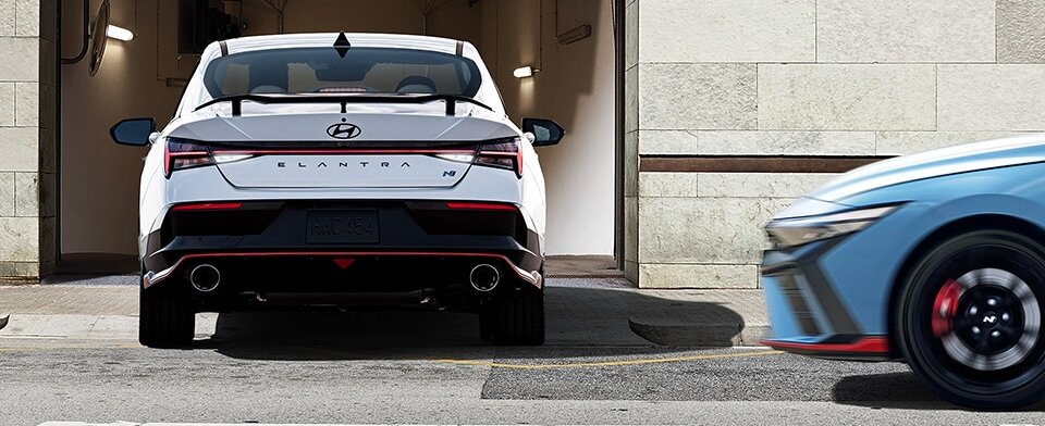 Hyundai TPMS Sensor Replacement in Calgary, AB