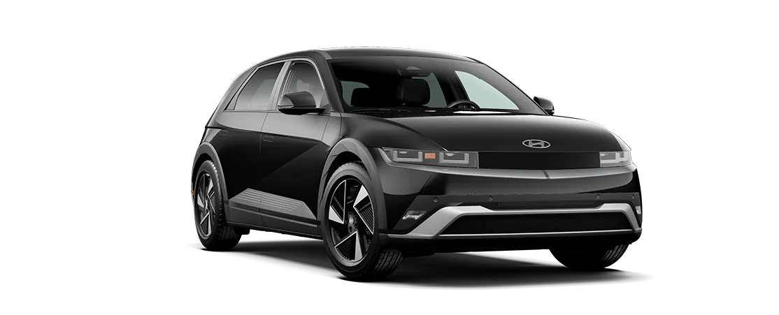 2026 Hyundai IONIQ 5