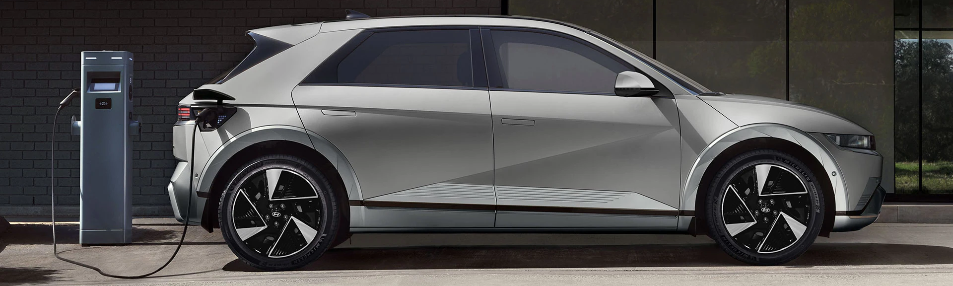 Hyundai EV Maintenance & Service