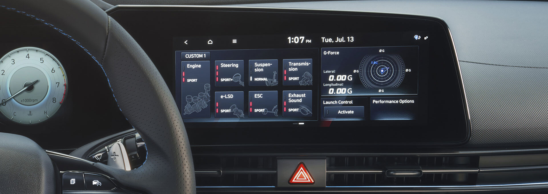 2026 Hyundai Elantra N in Province, Code