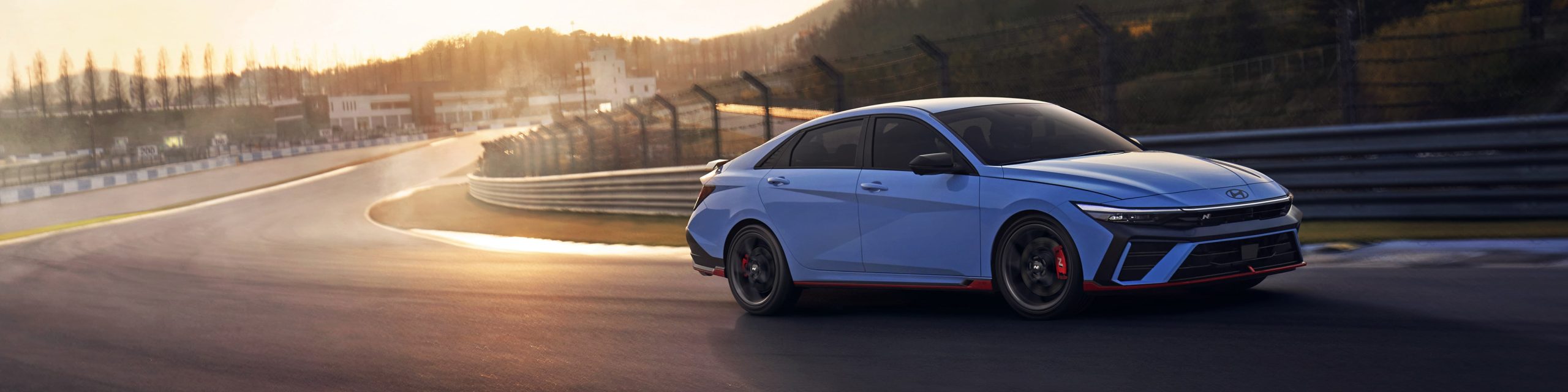 2026 Hyundai Elantra N in Province, Code