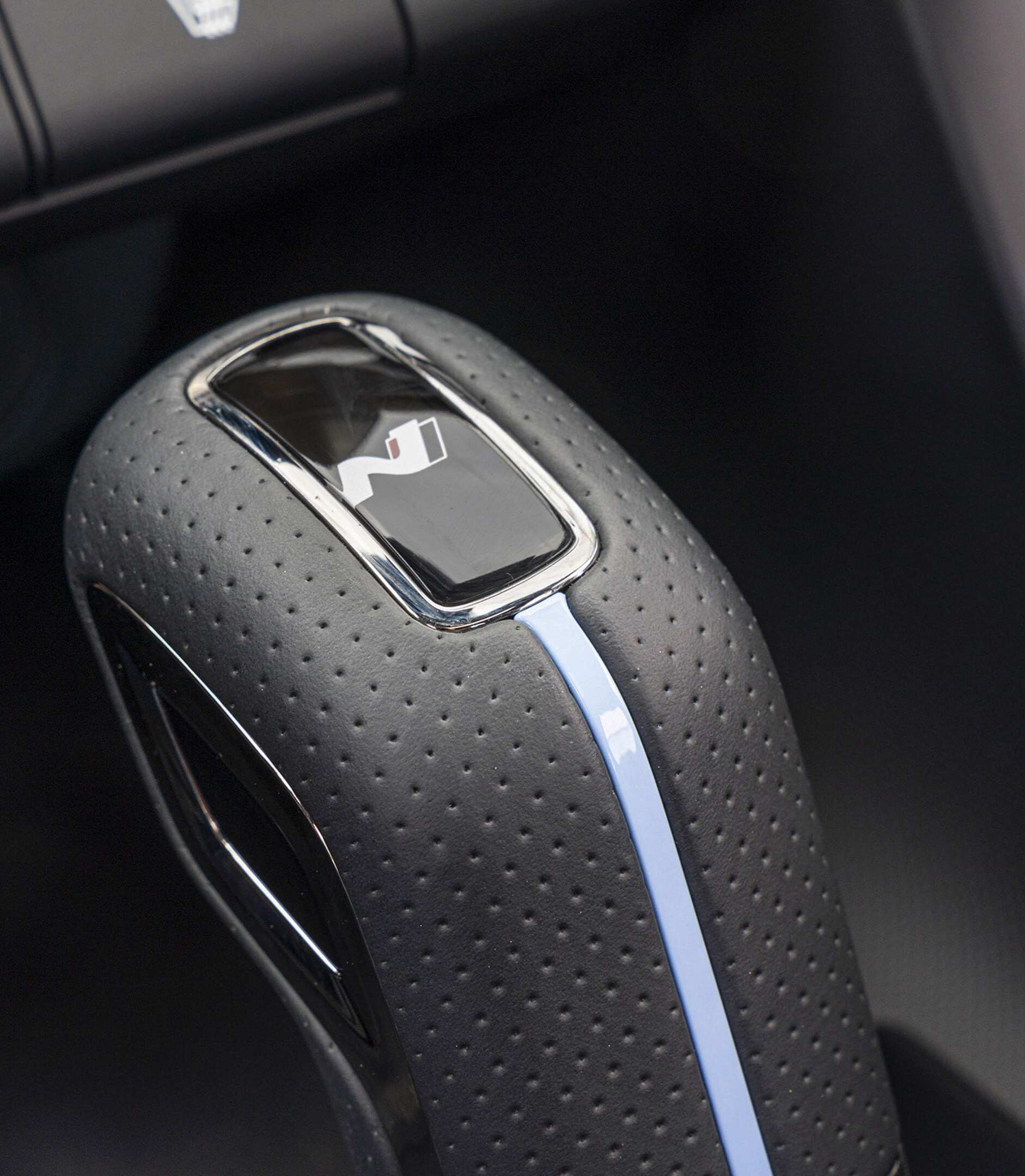 2026 Hyundai Elantra N in Province, Code