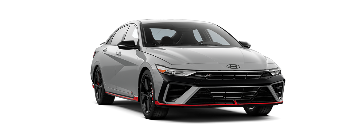 2026 Hyundai Elantra N in Province, Code