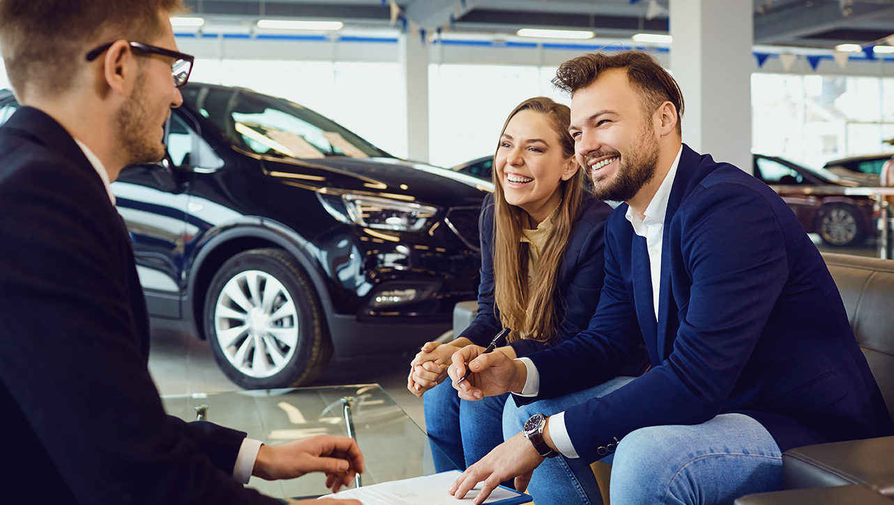 Canadian Federal Government EVAP Rebates at Calgary Hyundai