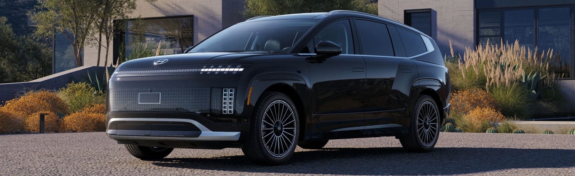 Hyundai ADAS Calibration Service