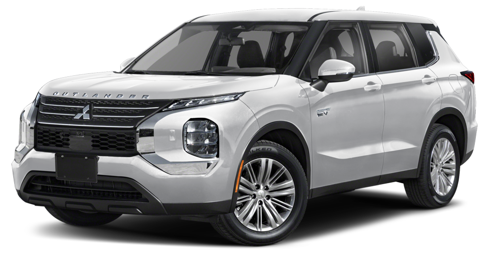 2025 OUTLANDER PHEV