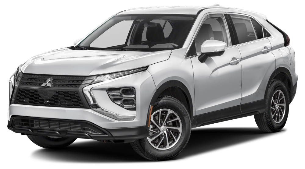 2025 ECLIPSE CROSS