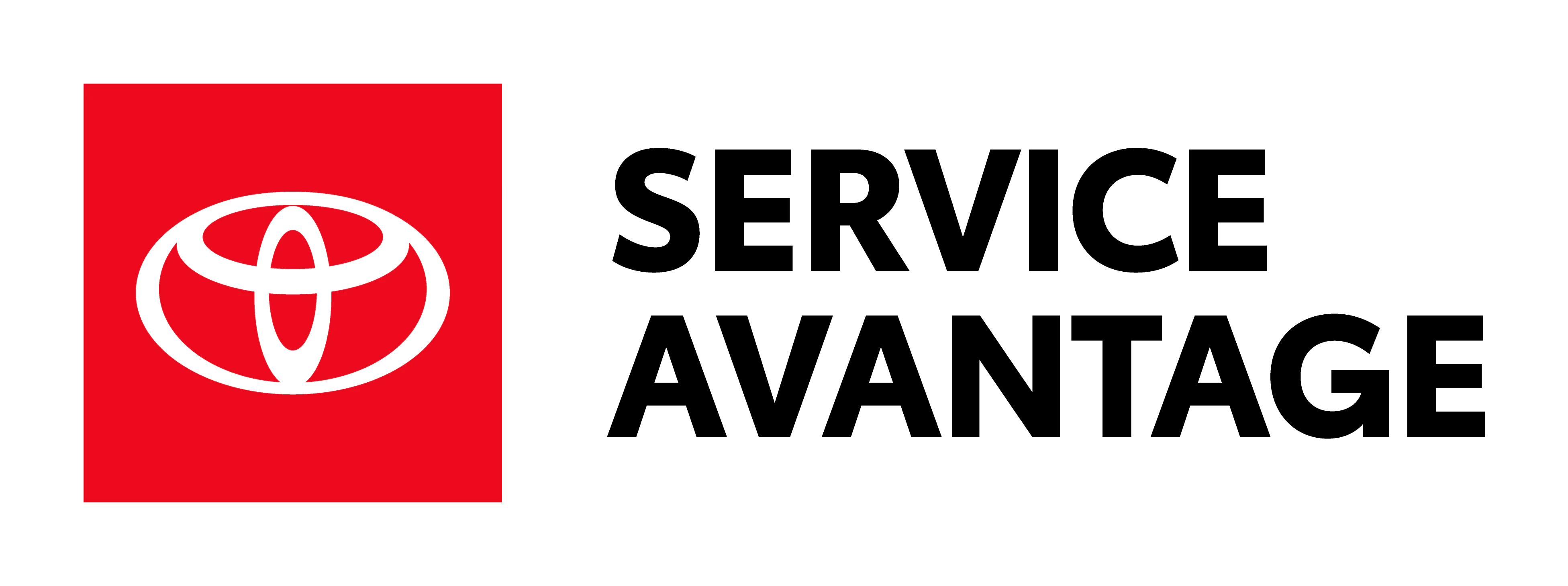 Toyota Service Advantage