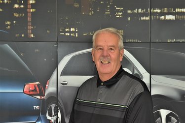 Ken Vandervoet Ken Vandervoet