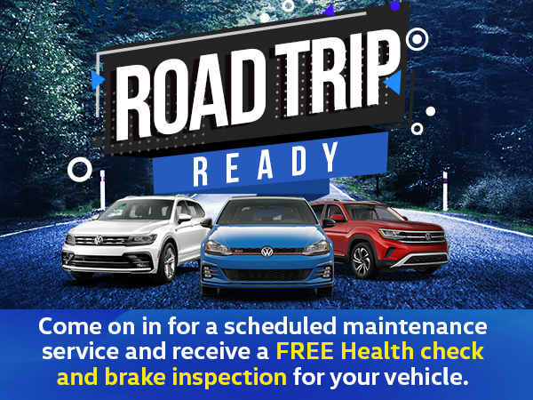 Road Trip Ready Special Offer Road Trip Ready Special Offer