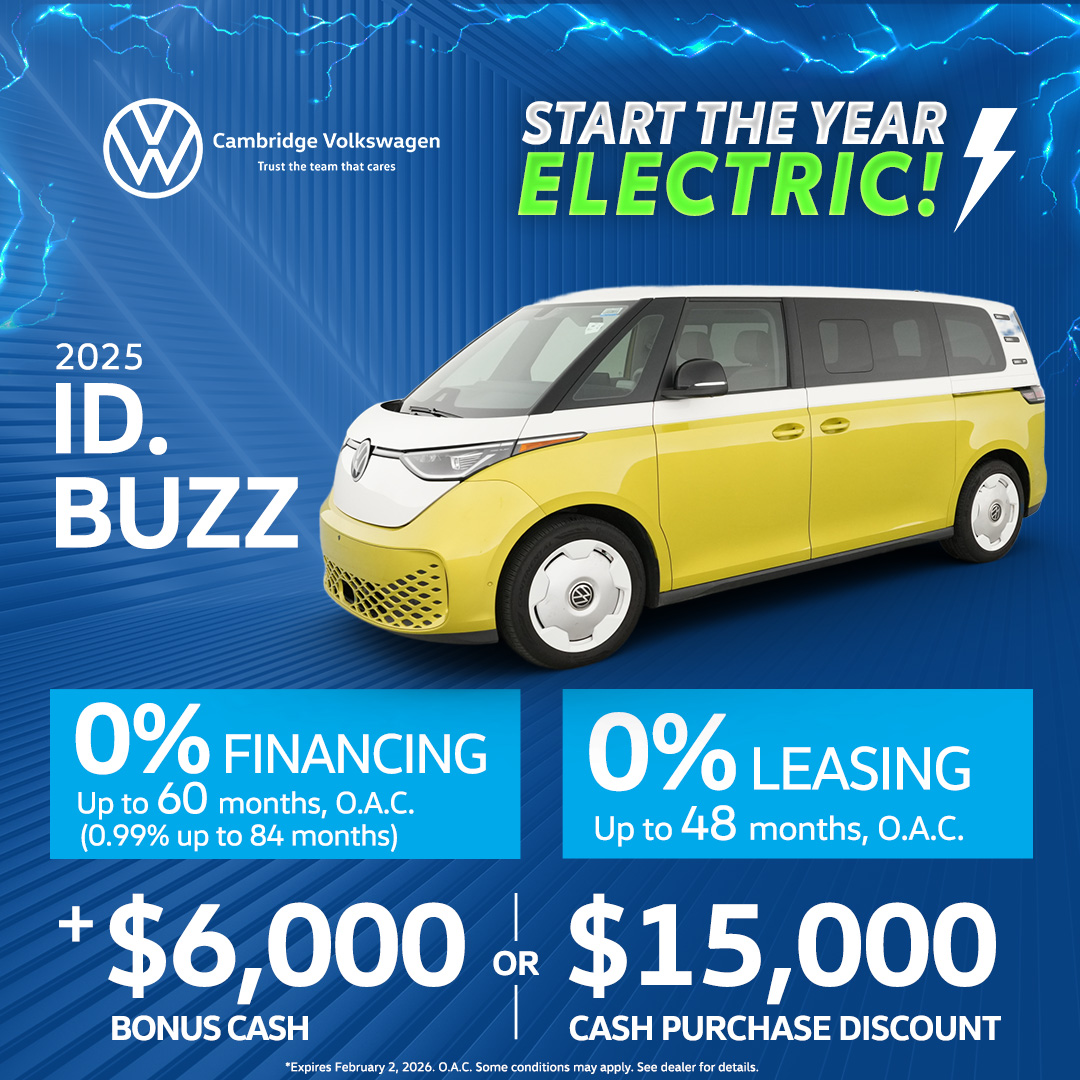 2025 ID. Buzz