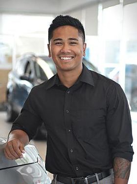 Jerome Santos Jerome Santos
