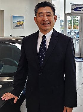 Tony Yang Tony Yang