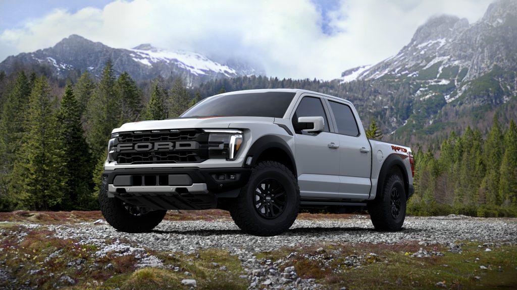 Best Ford Dealership Near Me for Exceptional Service and Quality