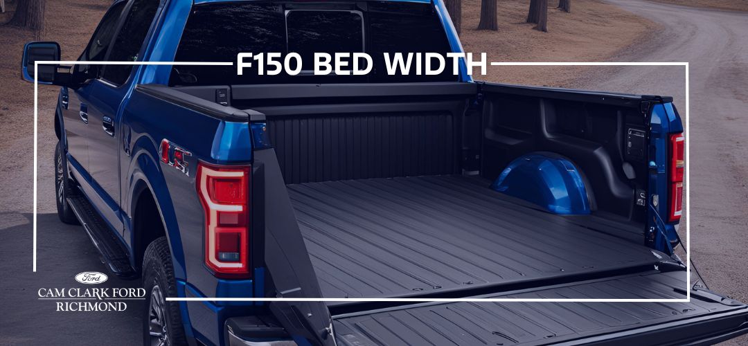 How Wide is the Bed of a Ford F150: Ultimate Size Guide Revealed