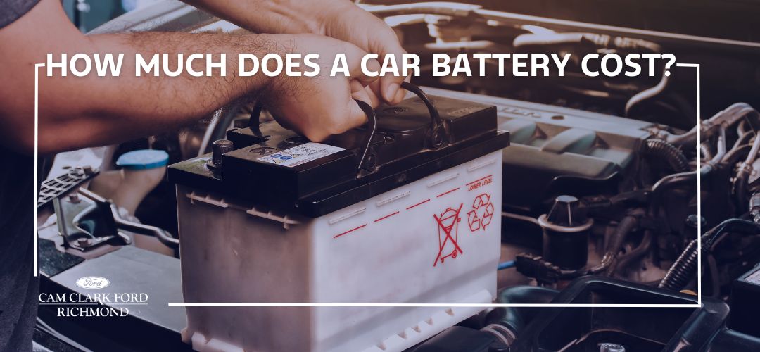 How Much Does a Car Battery Cost? Guide to Battery Prices and Options