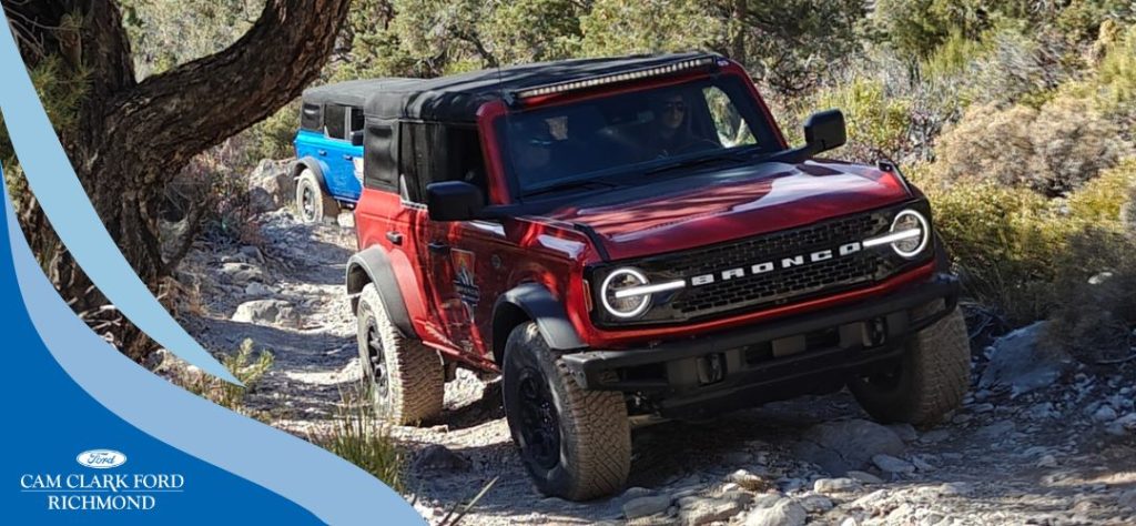 Buying a Ford Bronco Used Car in Richmond: What You Need to Know