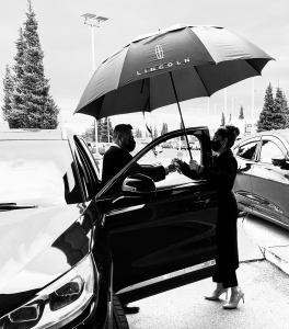 Lincoln Concierge