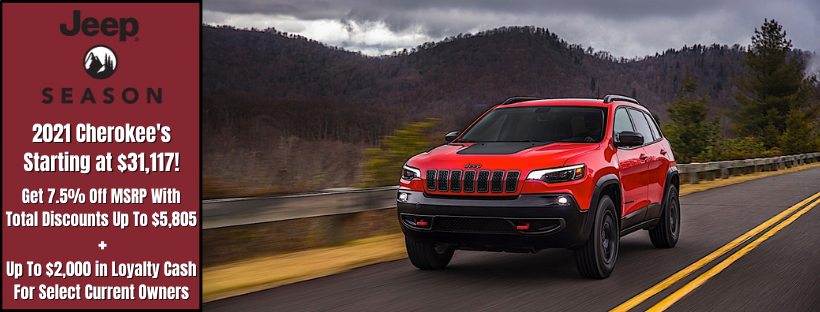 Campbell Chrysler Dodge: New & Pre-Owned Dealer | Fairview