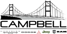 Campbell Chrysler Dodge Logo