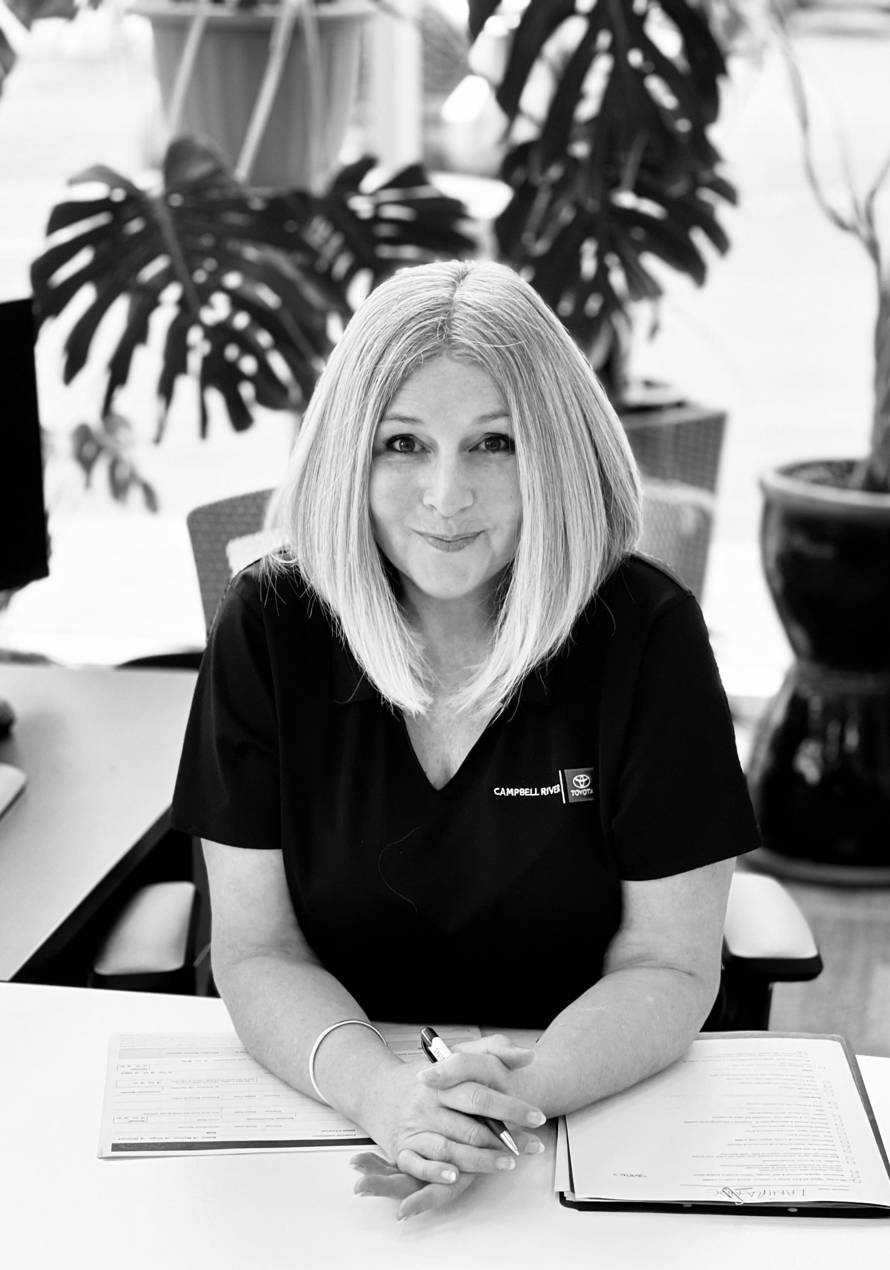 Jennifer  Karagianis