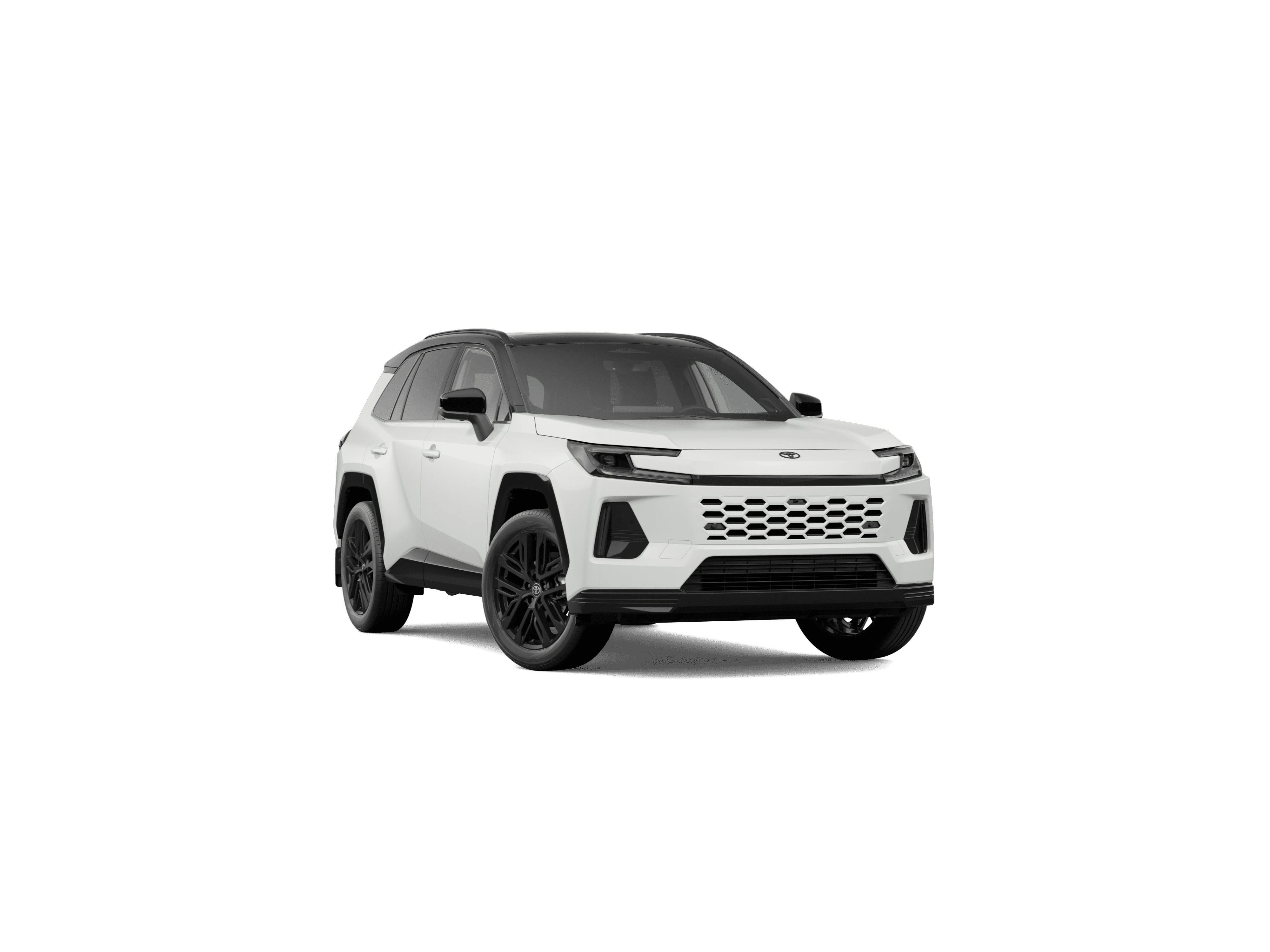 Toyota SUV Model Lineup | Campbell River Toyota in BC