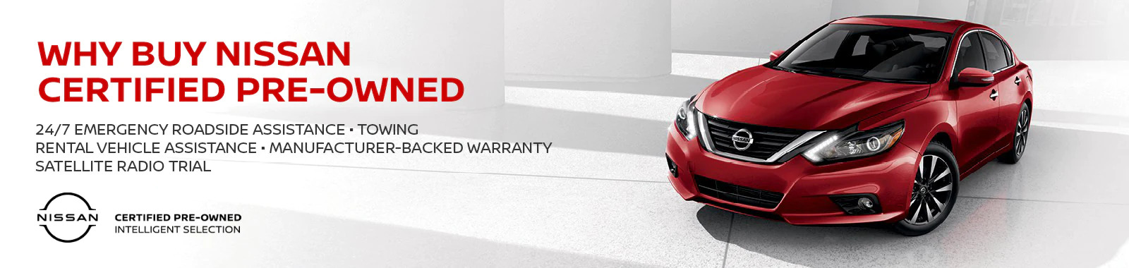 certified pre owned