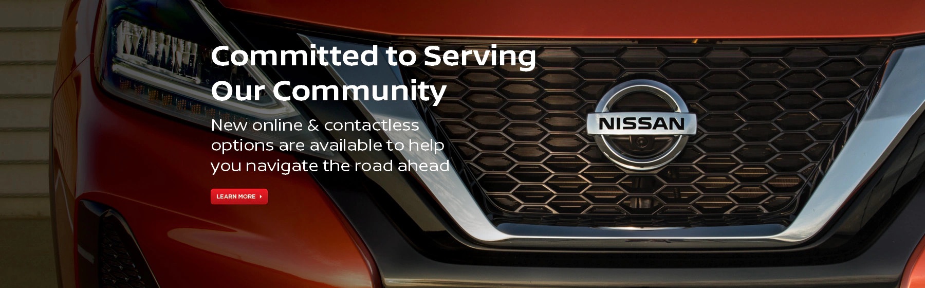 committed to serving your community committed to serving your community