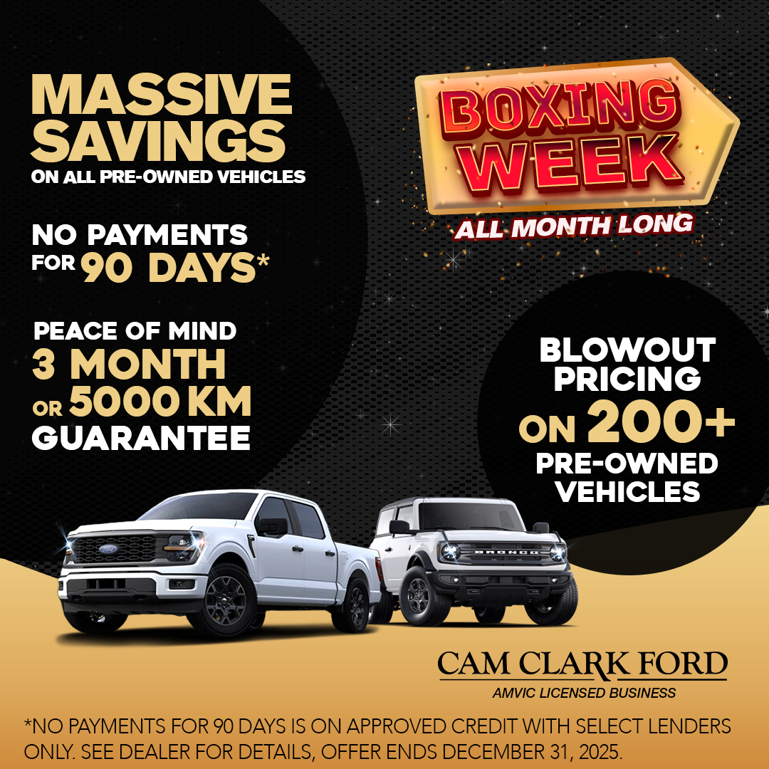 NO Payments for 90 Days!