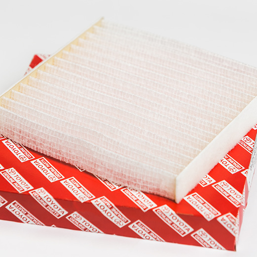 Cabin Air Filter Cabin Air Filter