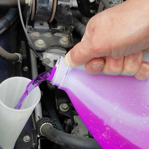 Windshield Wiper Fluid Windshield Wiper Fluid