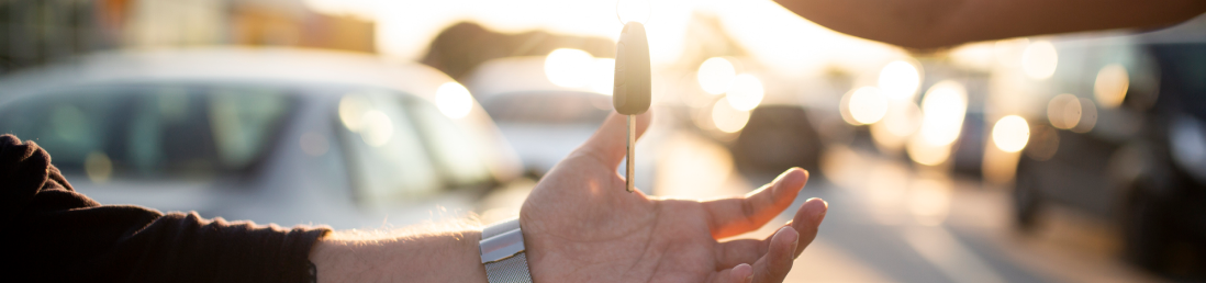 Pre-Qualify for Used Car