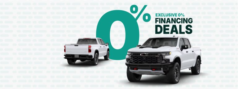 0. Cars What Vehicles Can You Get 0% Financing on in Canada? | Cars.ca