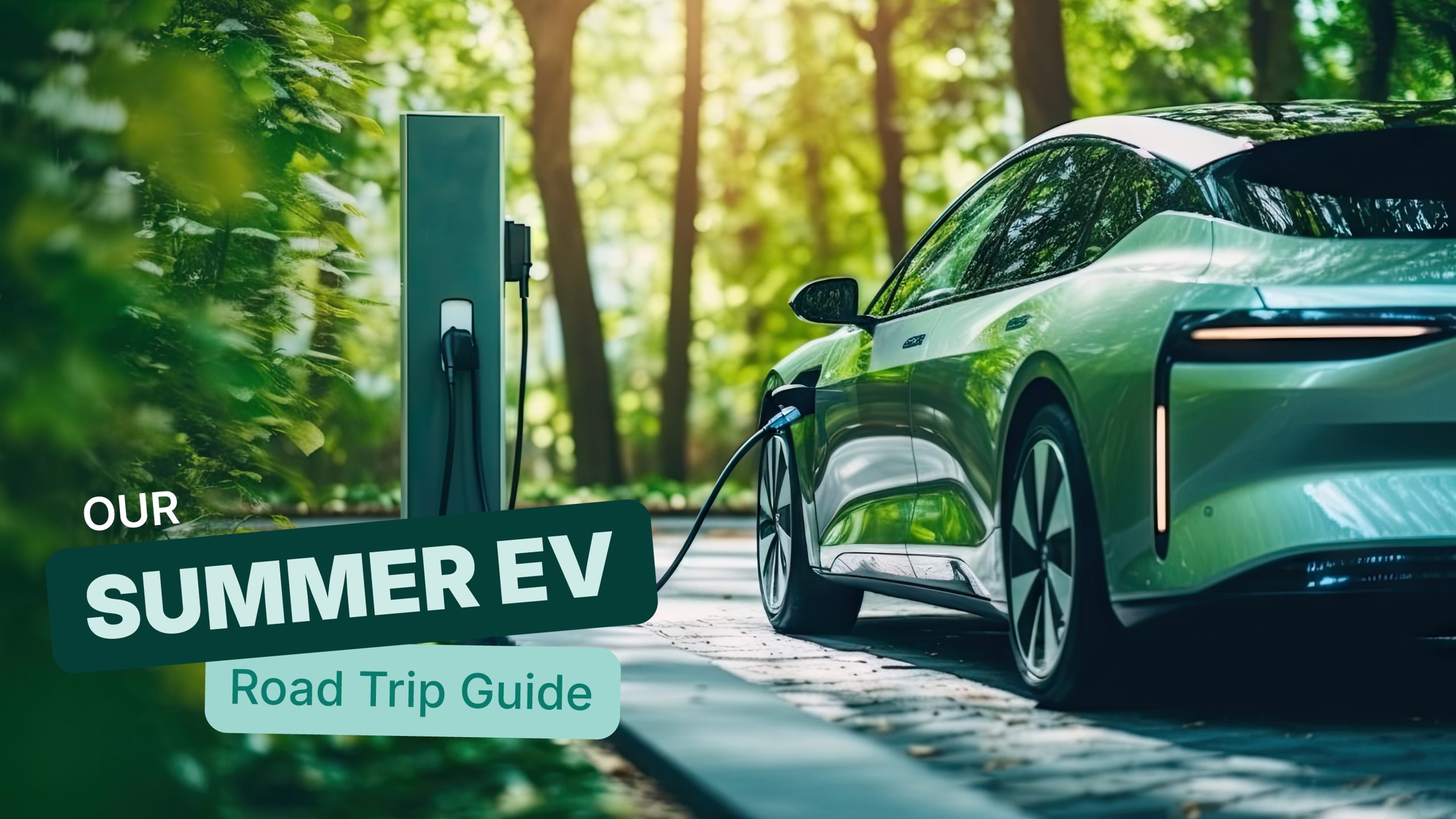 Summer Car Ride Top EV Picks and Smart Travel Tips